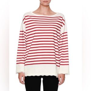 Dolce & Gabbana pullover sweatshirt lightweight IT 44